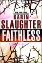 Faithless by Karin Slaughter