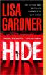 Hide by Lisa Gardner