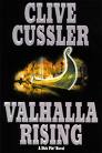 Valhalla Rising by Clive Cussler