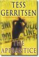 The Apprentice by Tess Gerritsen