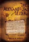 The Alexandria Letter