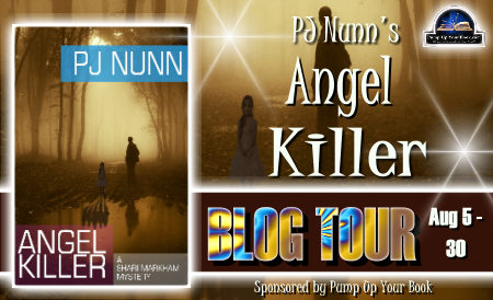 Angel Killer banner