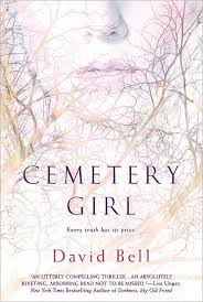 Cemetery Girl