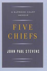 Five Chiefs