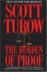 The Burden of Proof