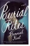 Burial Rites
