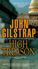 High Treason
