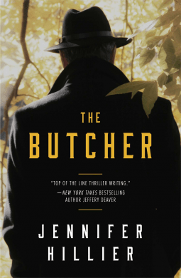 The Butcher