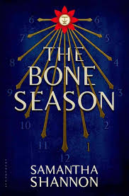 The Bone Season