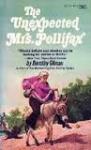 The Unexpected Mrs. Pollifax