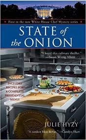 Sate of the Onion