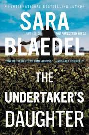 The Undertaker's Daughter