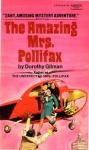 The Amazing Mrs. Pollifax