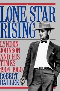 Lone Star Rising Vol. 1
