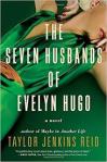 The Seven Husbands of Evenlyn Hugo