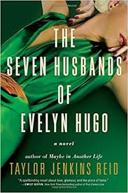 The Seven Husbands of Evenlyn Hugo