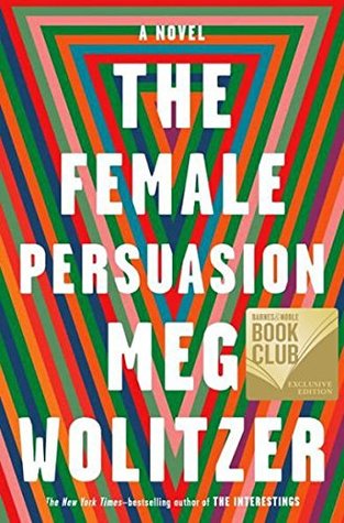 The Female Persuasion