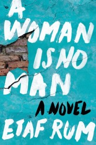 A Woman in No Man