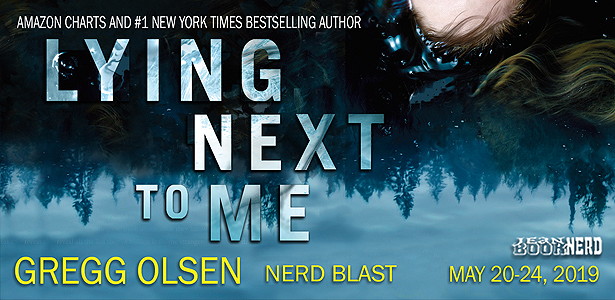 Lying Next to Me Nerd Blast Banner